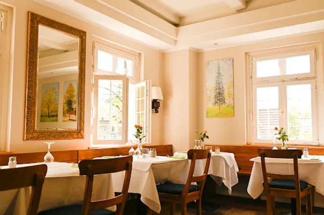Restaurant | Zum grünen Baum