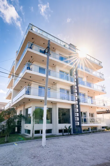 Terrazas Ostende - Apart Hotel