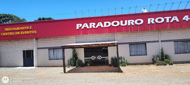 Restaurante Rota 467