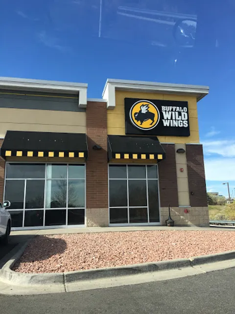 Buffalo Wild Wings