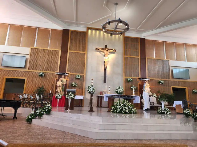 Good Shepherd Catholic Parish