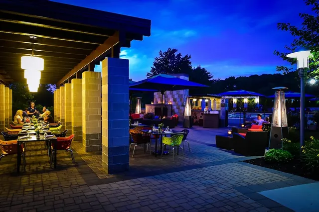 Hotel Indigo Long Island - East End by IHG