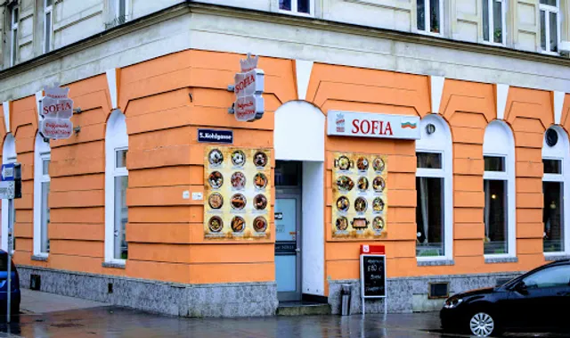 Restaurant Sofia