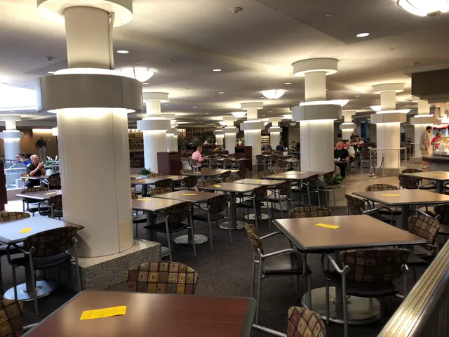 Mayo Clinic Hospital, Saint Marys Campus