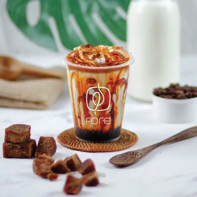 Fore Coffee - CIBIS Park, Jakarta