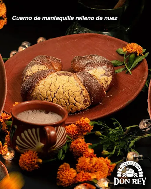 Panadería Don Rey