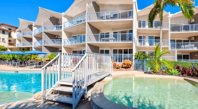 Endless Summer Resort