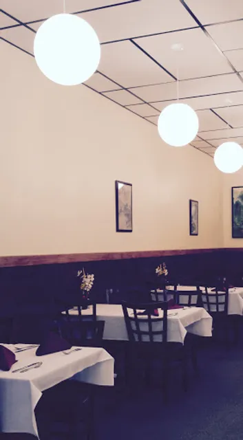 Golden House Restaurant