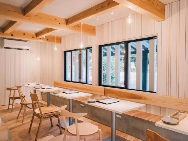 AWAWA HIRAYU -Pizza&Cafe-