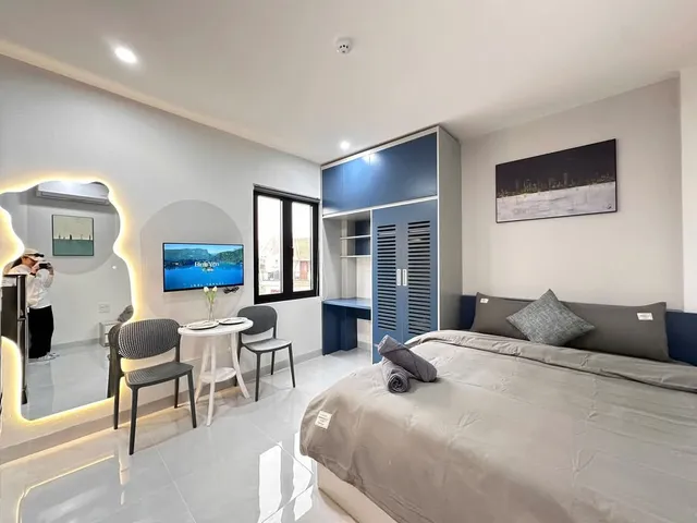 The Little Hanoi - Cool Apartment - Lakeside