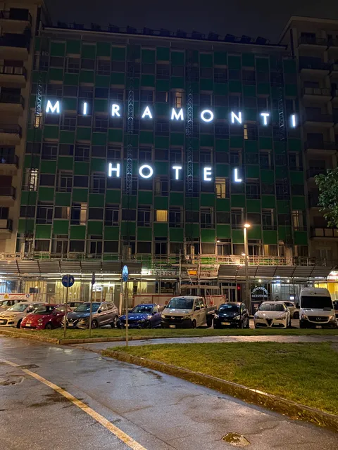 Hotel Miramonti