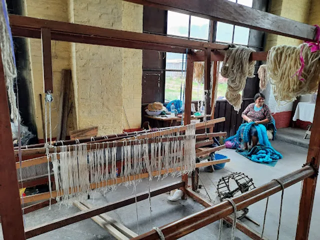 Restaurante Ruta 9 Volcan Jujuy