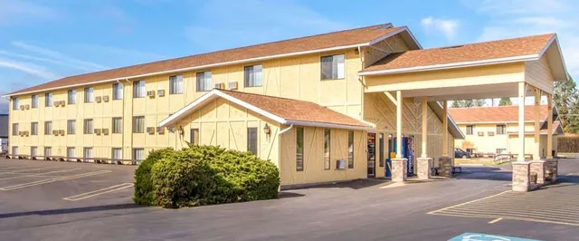 Studio 1 Hotel & Extended Stay - Missoula