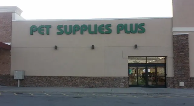Pet Supplies Plus Knoxville - Mountain