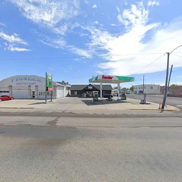 Pocket Ranch & Creamery