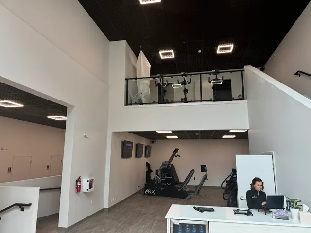 The Smart Fit Method