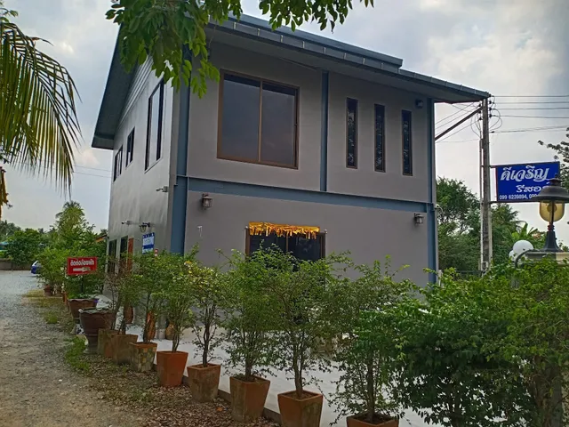 ดีเจริญ รีสอร์ท(ห้วยใหญ่ พัทยา)