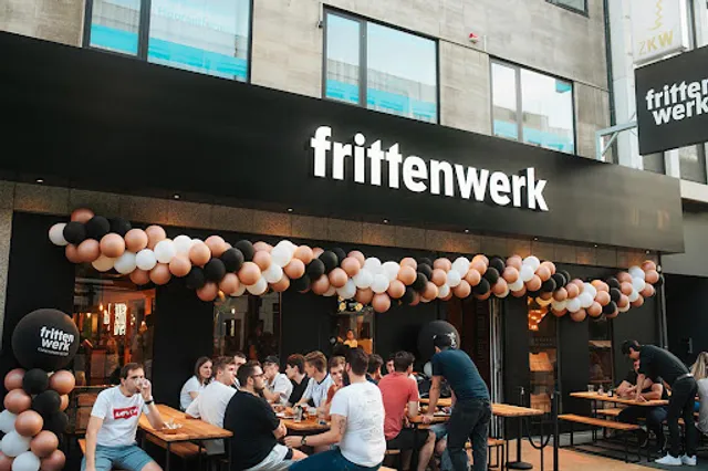 Frittenwerk Mannheim