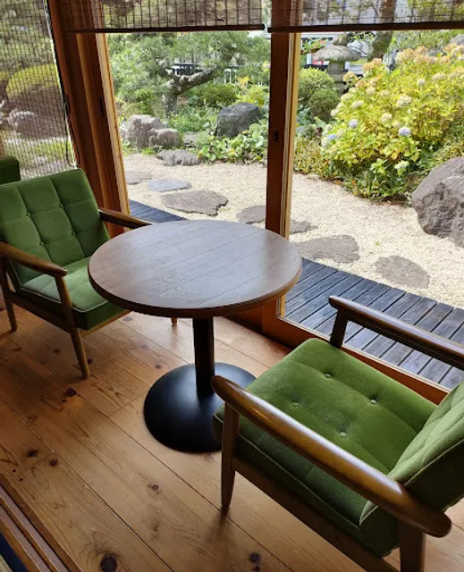 みふくさぼう mifuku-cafe