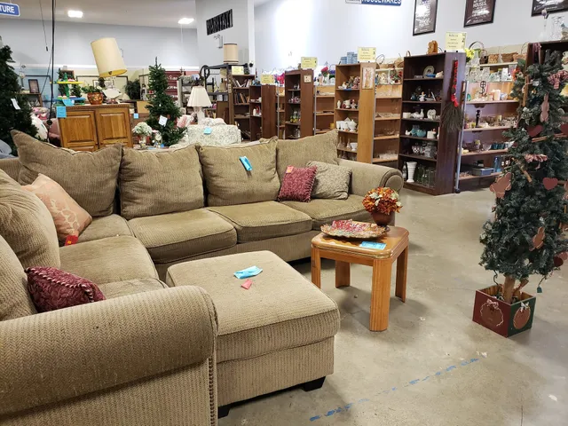 Habitat for Humanity Restore