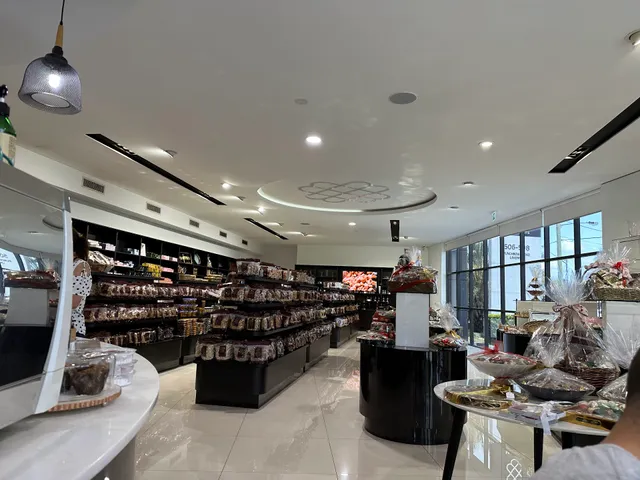 Mourad's Coffee & Nuts