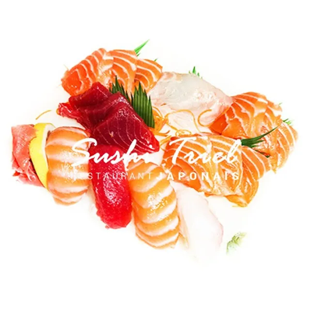 Sushi Triel.