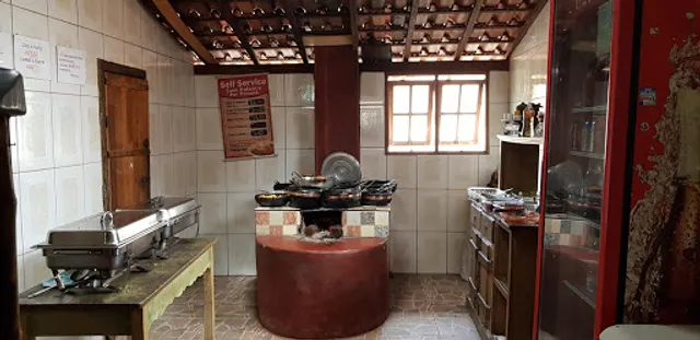 Restaurante da Tia Tonica