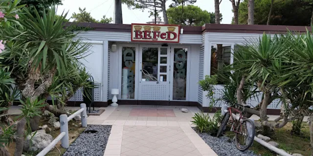 BEFeD Brew Pub LIGNANO