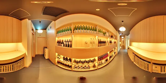 Kitaohji Shinagawa Saryo