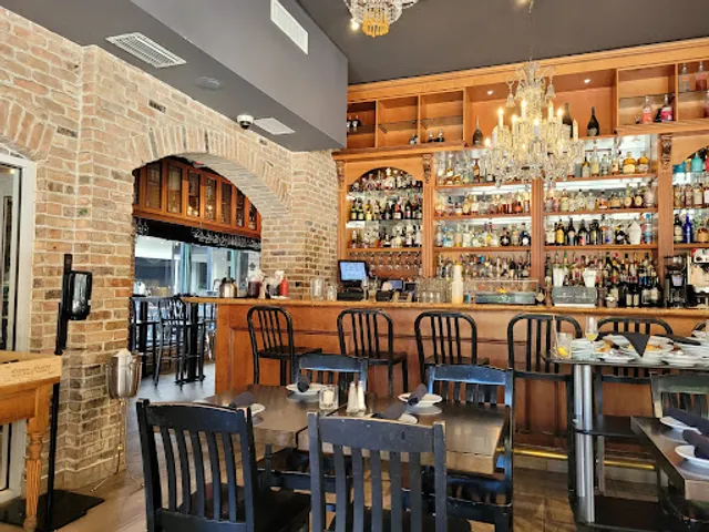 Boheme Bistro