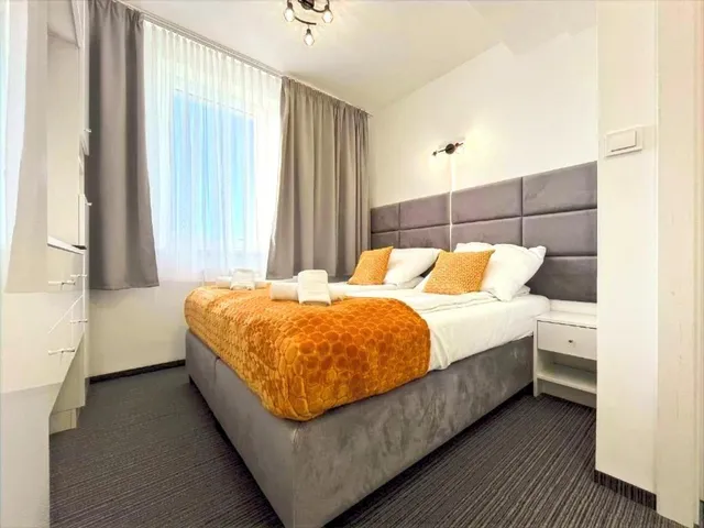 Apartamenty Planeta Mielno