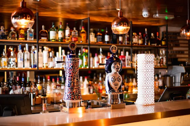 Andalucia – Tapas & Wine Bar