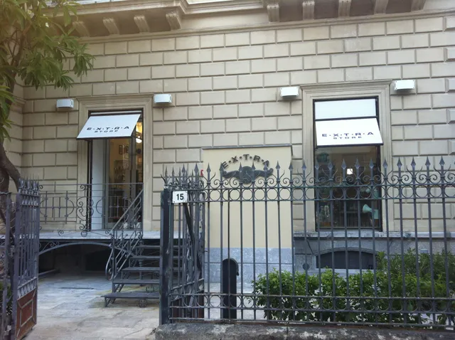 Extra Store Ardizzone