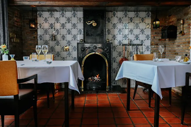 Restaurant Het Schaap