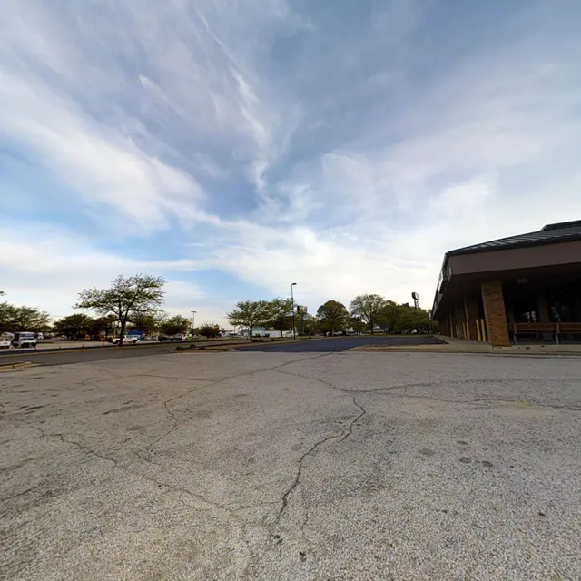 Market Square Shopping Center