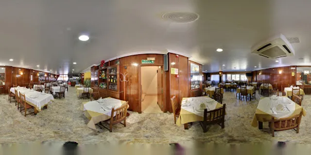 Hotel Restaurante 2 De Mayo