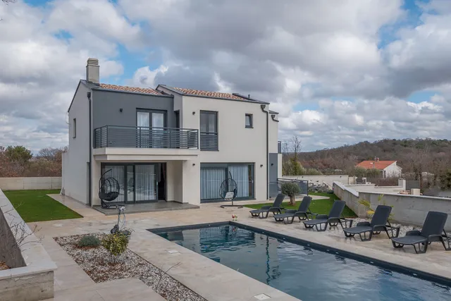 Villa Sumeja Krunčići