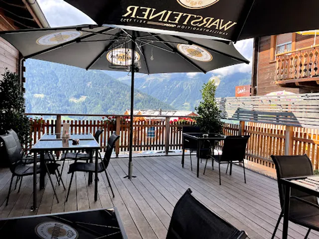 RestObar Le Saint-Martin