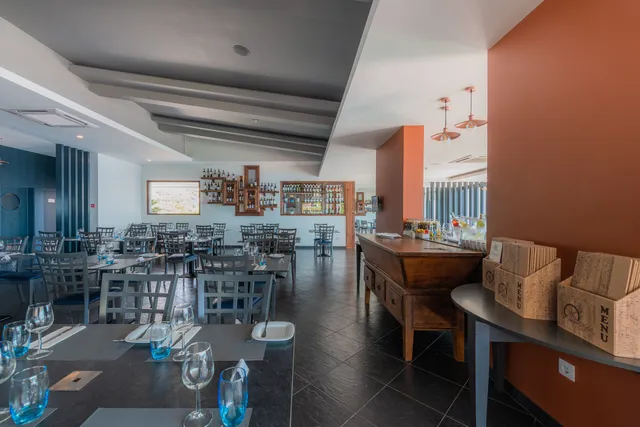 Engenho Velho Hotel .Restaurante