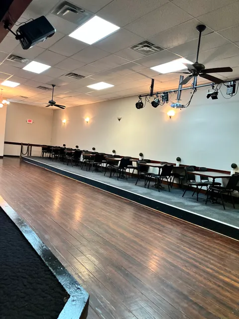 Main Street Theatre & Cultural Arts Center