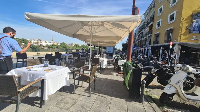 La Casa de María - Arroces y Guisos