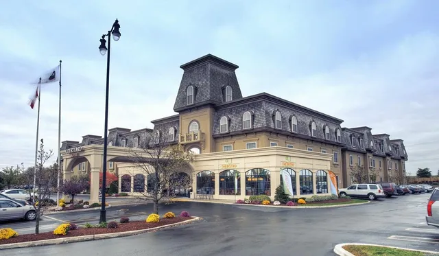 Courtyard by Marriott Waterloo St. Jacobs