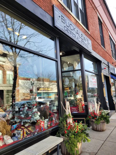 Buckalew's General Store