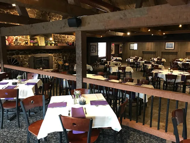 Red Blazer Restaurant & Pub