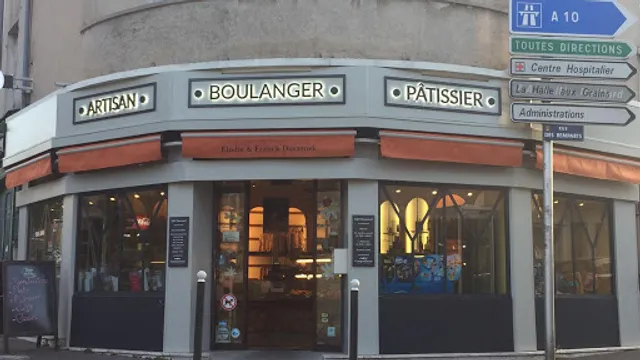 Boulangerie Durasnel