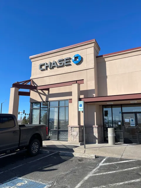 Chase Bank