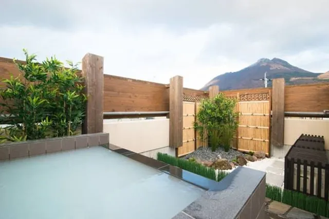 ETAVIA湯布院駅前(エタビア湯布院駅前)