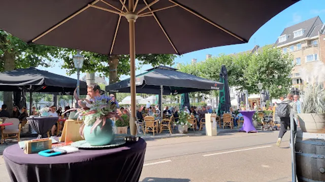 Grand Cafe Nieuw Bruin