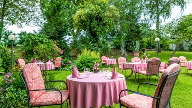 Restaurant de Bräiläffel