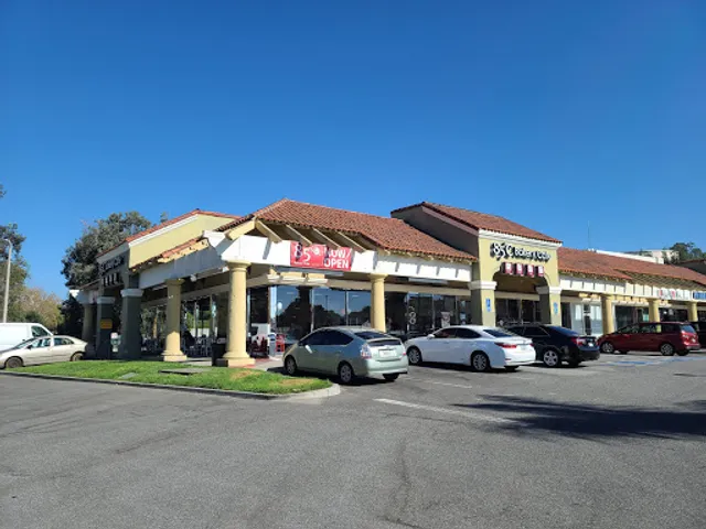 85°C Bakery Cafe - Hacienda